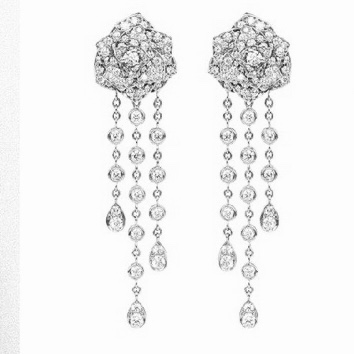 Piaget Earrings